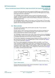 TDF8591TH/N1 datasheet.datasheet_page 6