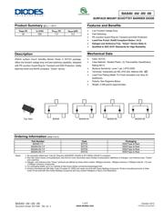BAS40-04-7 datasheet.datasheet_page 1