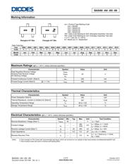 BAS40-04-7 datasheet.datasheet_page 2