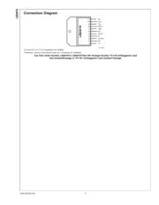 LM2876TF datasheet.datasheet_page 3