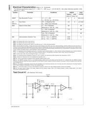 LM2876TF datasheet.datasheet_page 5