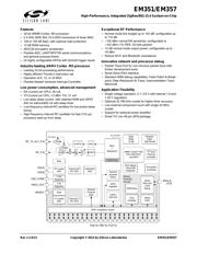 EM357-MOD-ANT-T datasheet.datasheet_page 1