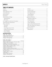 ADP5071AREZ datasheet.datasheet_page 3