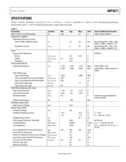 ADP5071AREZ datasheet.datasheet_page 4