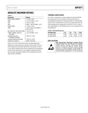 ADP5071AREZ datasheet.datasheet_page 6