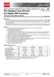 BD6758MWV datasheet.datasheet_page 1