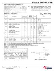 STK11C68-C35I datasheet.datasheet_page 3