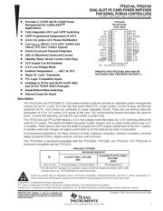 TPS2214ADBG4 datasheet.datasheet_page 1