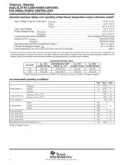 TPS2214ADBG4 datasheet.datasheet_page 4