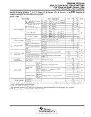 TPS2214ADBG4 datasheet.datasheet_page 5