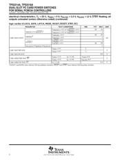 TPS2214ADBG4 datasheet.datasheet_page 6