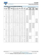MAL211815681E3 数据规格书 5