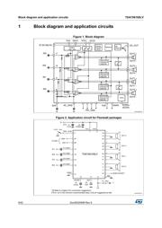 TDA75610S-8ZT datasheet.datasheet_page 6