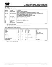 SST39SF020A-55-4C-NHE 数据规格书 6