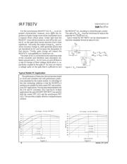 IRF7807VTRPBF datasheet.datasheet_page 4