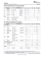 TS5A22362YZPR datasheet.datasheet_page 6