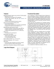 CY15B104Q-LHXI datasheet.datasheet_page 1