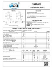 1N4148W datasheet.datasheet_page 1