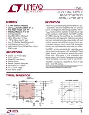 LT3471 datasheet.datasheet_page 1