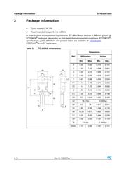 STPS30M100ST datasheet.datasheet_page 6