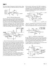 TMP17FS datasheet.datasheet_page 6