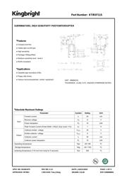 KTIR0711SF datasheet.datasheet_page 1