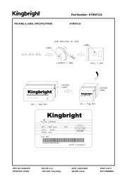 KTIR0711SF datasheet.datasheet_page 6