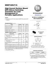 NUP2105LT1G datasheet.datasheet_page 1