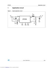 ST1S10 datasheet.datasheet_page 3