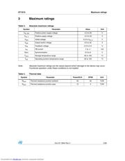 ST1S10 datasheet.datasheet_page 5