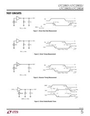 LTC2803CGN-1#PBF datasheet.datasheet_page 5