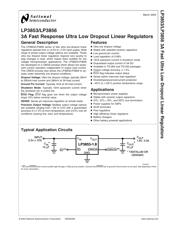 LP3856ET-2.5/NOPB datasheet.datasheet_page 1
