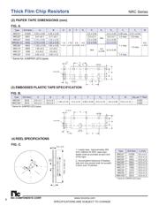 NRC06F2000TRF 数据规格书 5