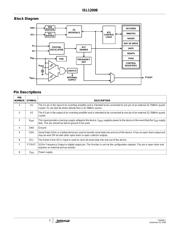 ISL12008IB8Z-T datasheet.datasheet_page 2