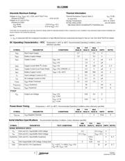 ISL12008IB8Z-T datasheet.datasheet_page 3