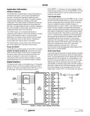 HA456CM datasheet.datasheet_page 6