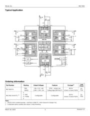 MIC7401YFL-T5 datasheet.datasheet_page 2