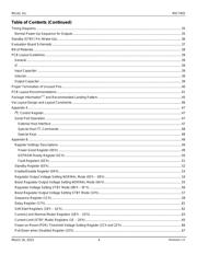 MIC7401YFL-T5 datasheet.datasheet_page 4