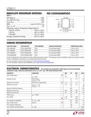 LT3511MPMS#PBF datasheet.datasheet_page 2