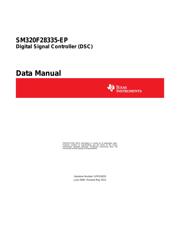 SM320F28335GJZMEP datasheet.datasheet_page 1