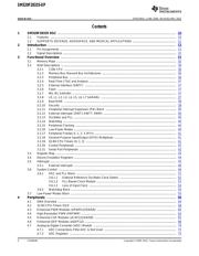 SM320F28335GJZMEP datasheet.datasheet_page 2