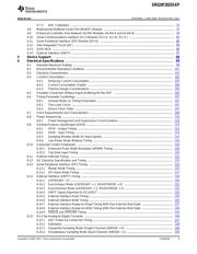 SM320F28335GJZMEP datasheet.datasheet_page 3