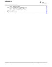 SM320F28335GJZMEP datasheet.datasheet_page 4