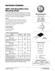 NGTB40N120IHRWG datasheet.datasheet_page 1