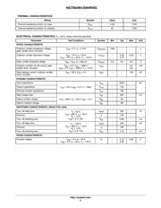 NGTB40N120IHRWG datasheet.datasheet_page 2