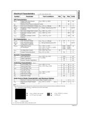 FDD5690 datasheet.datasheet_page 2