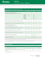 2N6508G datasheet.datasheet_page 2