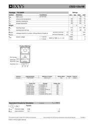 CS22-12IO1M 数据规格书 3
