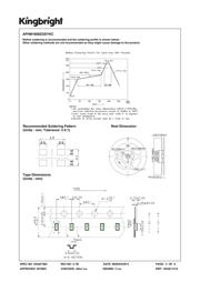 APHB1608ZGSYKC datasheet.datasheet_page 5