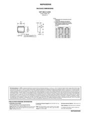 NUP4102XV6T1G 数据规格书 3